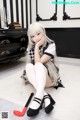 Cosplay Shizuku - Sexx Pemain Bokep