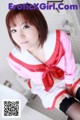 Cosplay Shien - Frnds Kising Hd