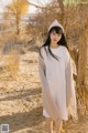 Kimoe Vol. 2009: Model Zhi Ying (之 应) (41 photos)