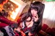 [HaneAme 雨波] Kurumi Tokisaki 時崎狂三 Set.02